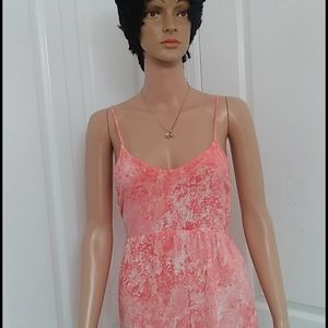 Really Cute Summer dress size S/M by Wild Fable